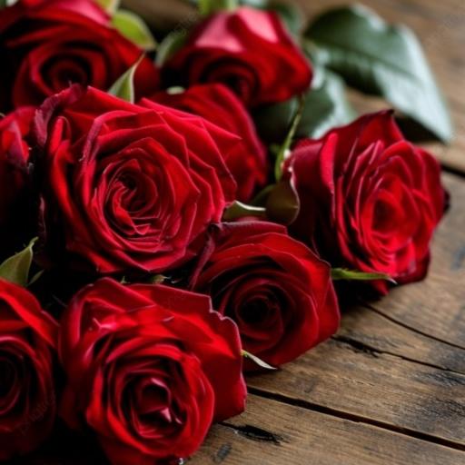 Valentine’s special 